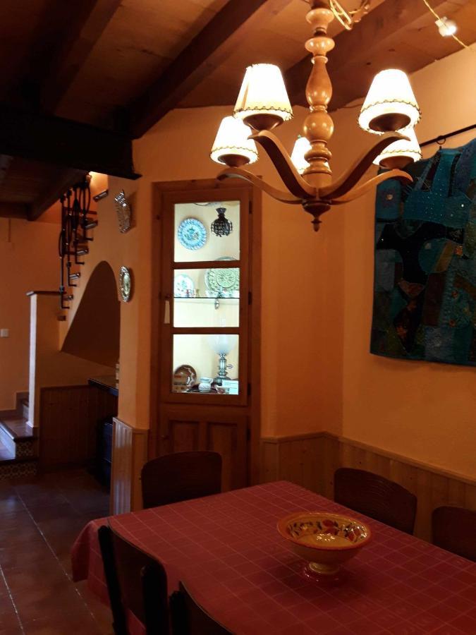 Viviendas Turísticas Los Arrayanes en el centro y con encanto Ronda Exterior foto